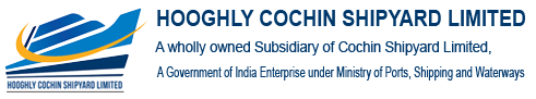 Hoogly Cochin Shipyard Ltd.